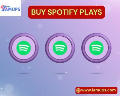 10 Best Sites to Buy Spotify Plays